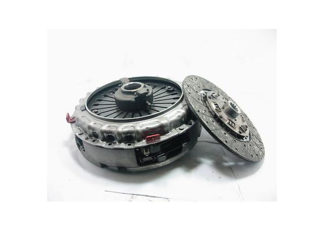 ClutchPro Commercial Clutch Kit KNI40001