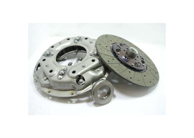 ClutchPro Commercial Clutch Kit KNI43001