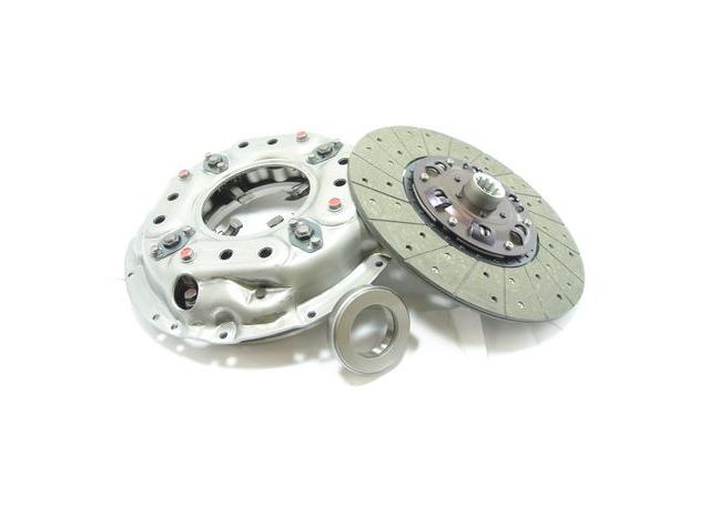 ClutchPro Commercial Clutch Kit KNI43003