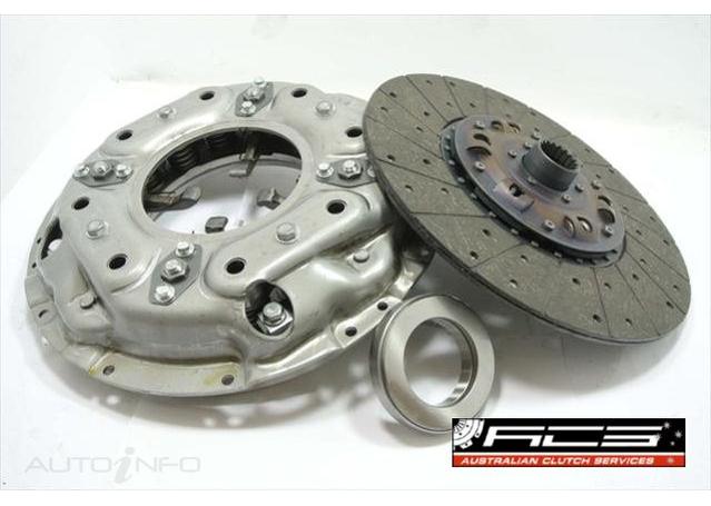 ClutchPro Commercial Clutch Kit KNI43005