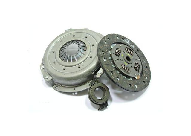 ClutchPro Clutch Kit KPR22001