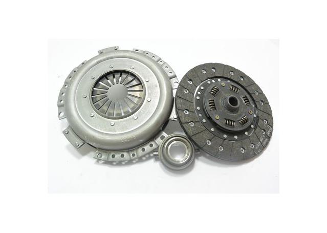 ClutchPro Clutch Kit KPR22002