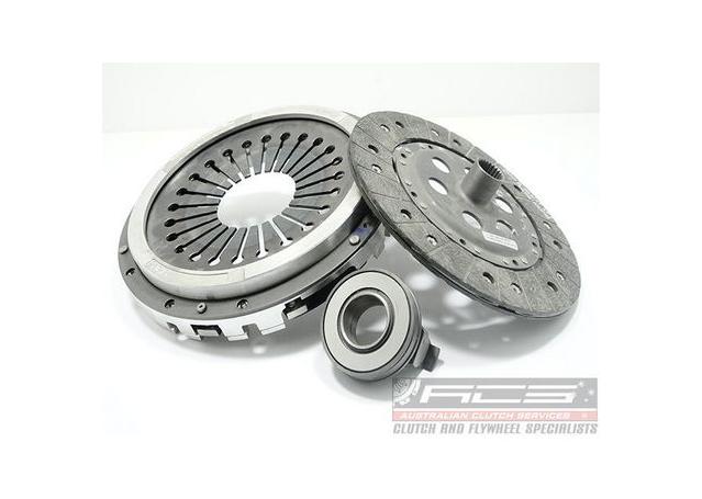 ClutchPro Clutch Kit KPR24002
