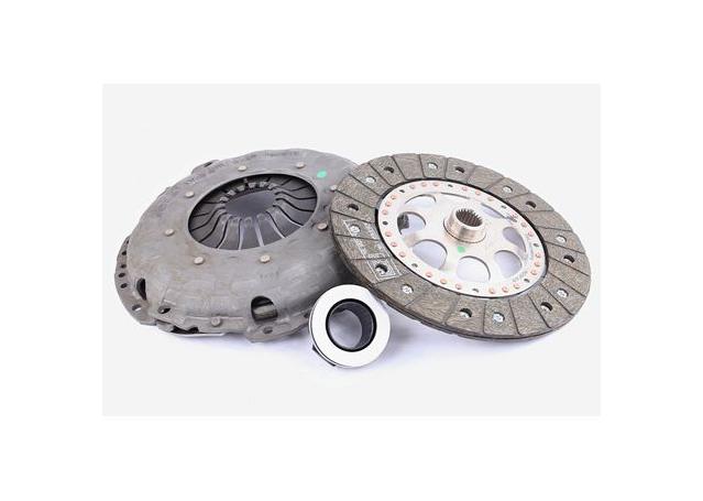 ClutchPro Clutch Kit KPR24015