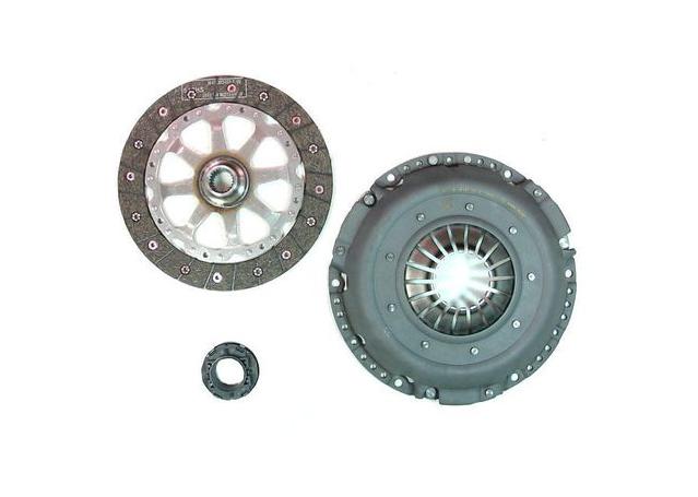 ClutchPro Clutch Kit KPR24021