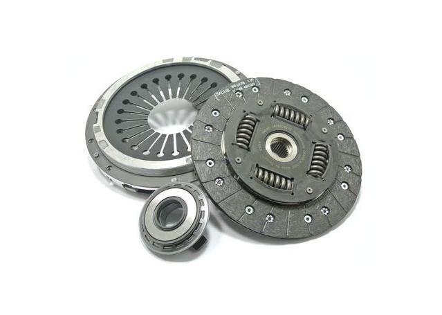 ClutchPro Clutch Kit KPR24023