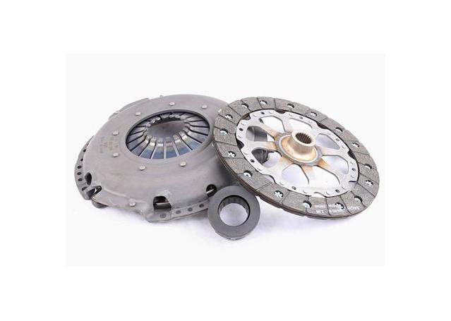 ClutchPro Clutch Kit KPR24026