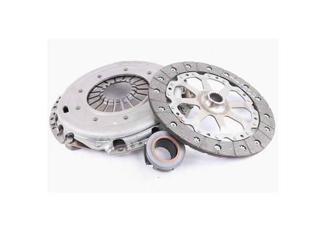 ClutchPro Clutch Kit KPR24027