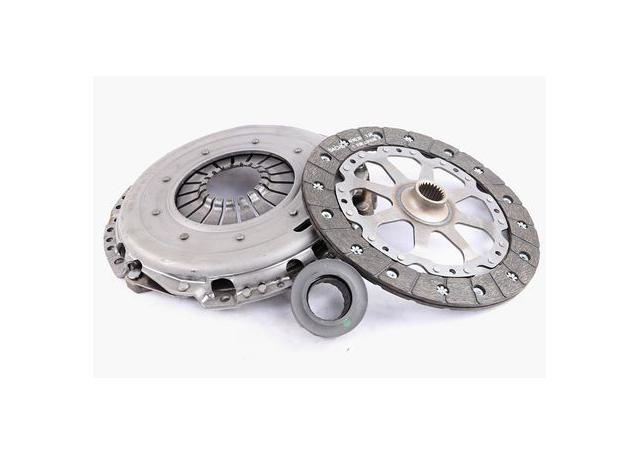 ClutchPro Clutch Kit KPR24029