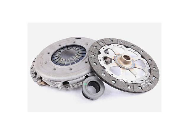 ClutchPro Clutch Kit KPR24032