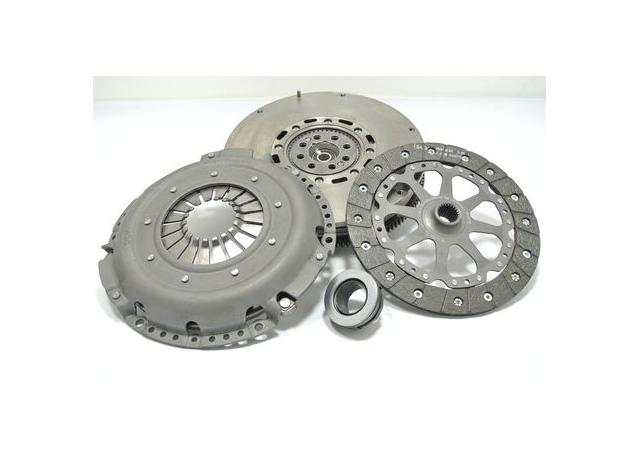 ClutchPro Clutch Kit With DMF KPR24519