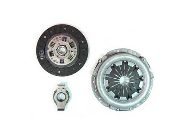 ClutchPro Clutch Kit KPU22001
