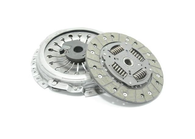ClutchPro Clutch Kit KPU22006