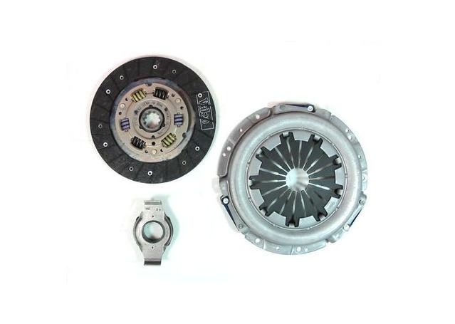 ClutchPro Clutch Kit KPU22009