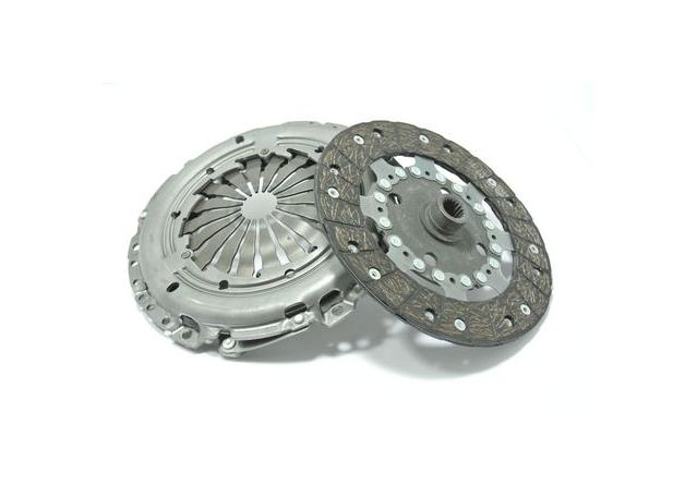 ClutchPro Clutch Kit KPU23016