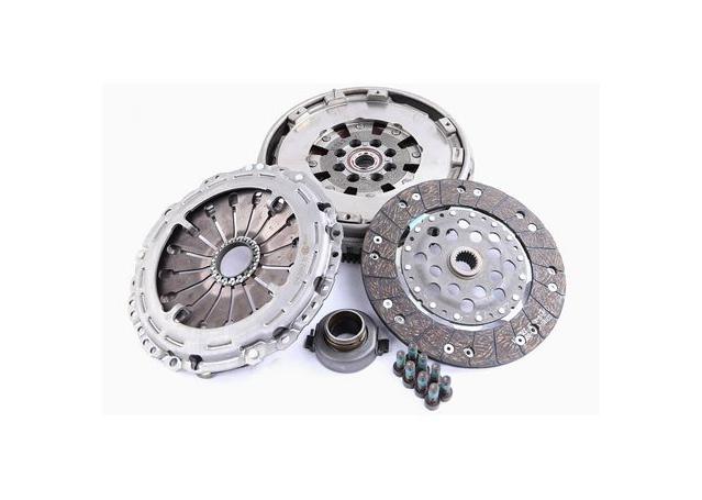 ClutchPro Clutch Kit With DMF KPU23504