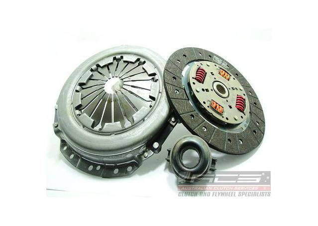 ClutchPro Clutch Kit KPU24011