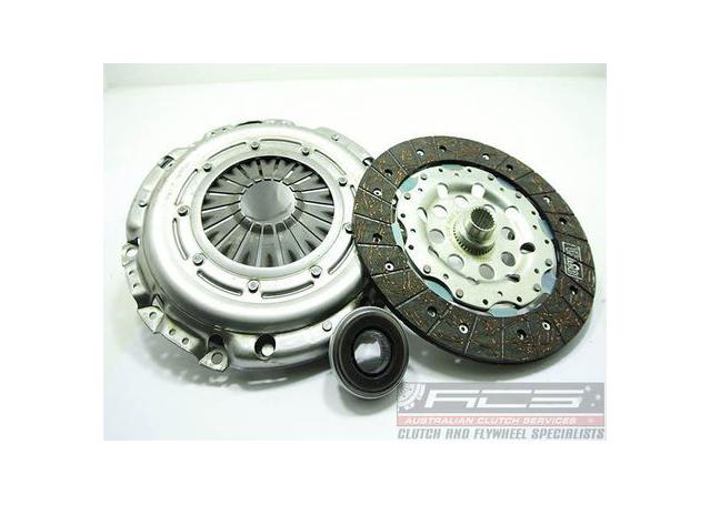 ClutchPro Clutch Kit KPU24081