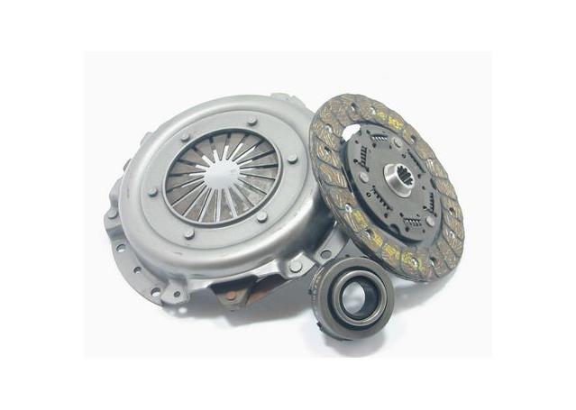 ClutchPro Clutch Kit KRE16002