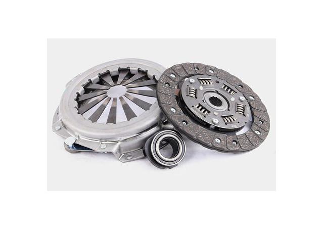 ClutchPro Clutch Kit KRE18002