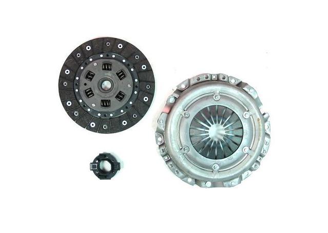 ClutchPro Clutch Kit KRE20001