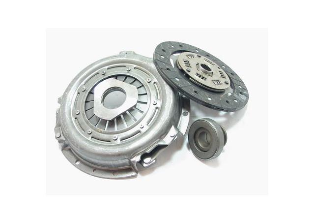 ClutchPro Clutch Kit KRE20002
