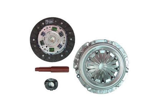 ClutchPro Clutch Kit KRE20009