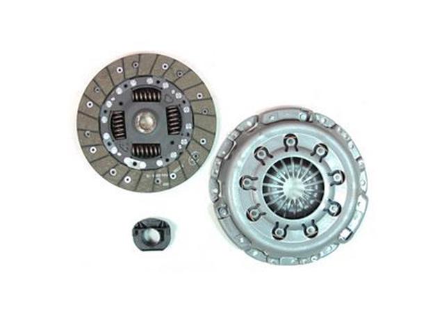ClutchPro Clutch Kit KRE22004