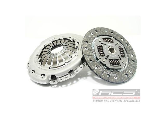 ClutchPro Clutch Kit KRE22011