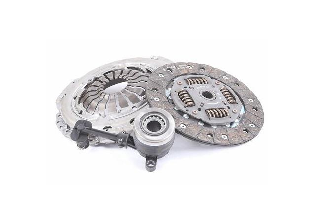 ClutchPro Clutch Kit With CSC KRE22412