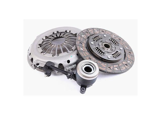 ClutchPro Clutch Kit With CSC KRE22413