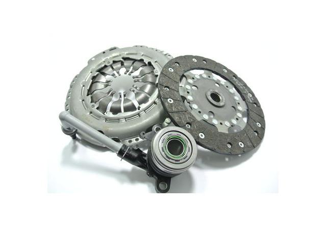 ClutchPro Clutch Kit With CSC KRE23405