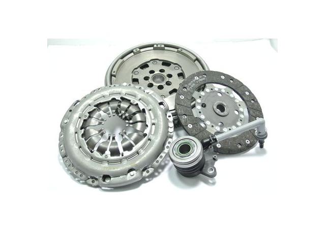 ClutchPro Clutch Kit With DMF & CSC KRE23605