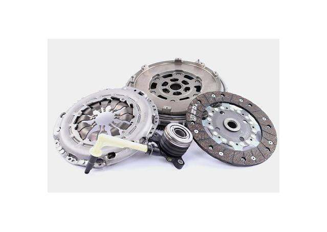 ClutchPro Clutch Kit With DMF & CSC KRE23606