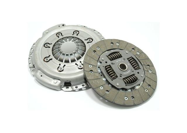 ClutchPro Clutch Kit KRE24003