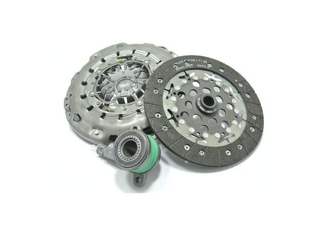 ClutchPro Clutch Kit With CSC KRE24414