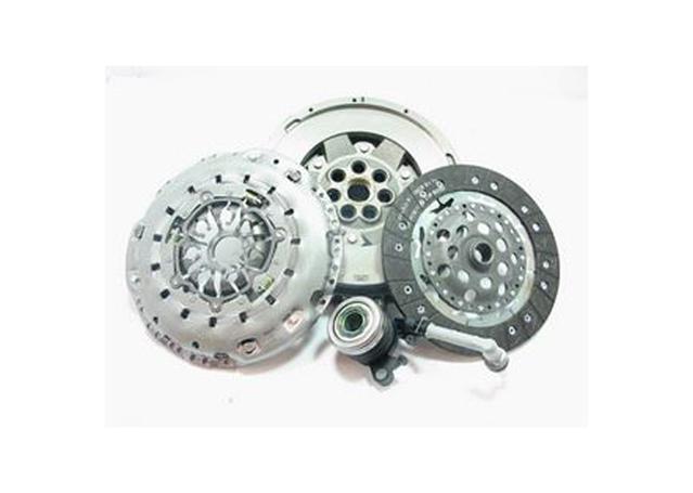 ClutchPro Clutch Kit With DMF & CSC KRE24608