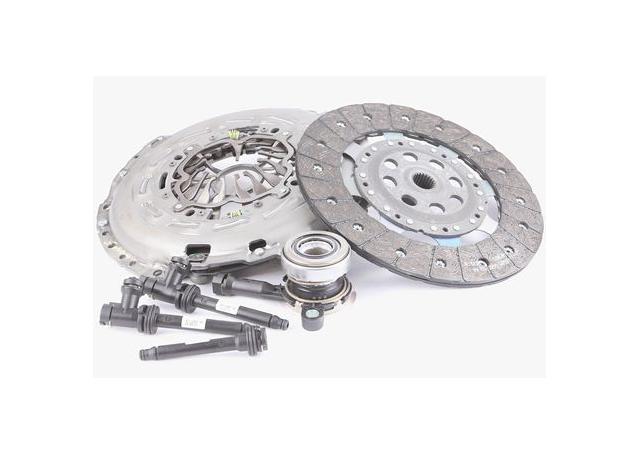 ClutchPro Clutch Kit With CSC KRE26401