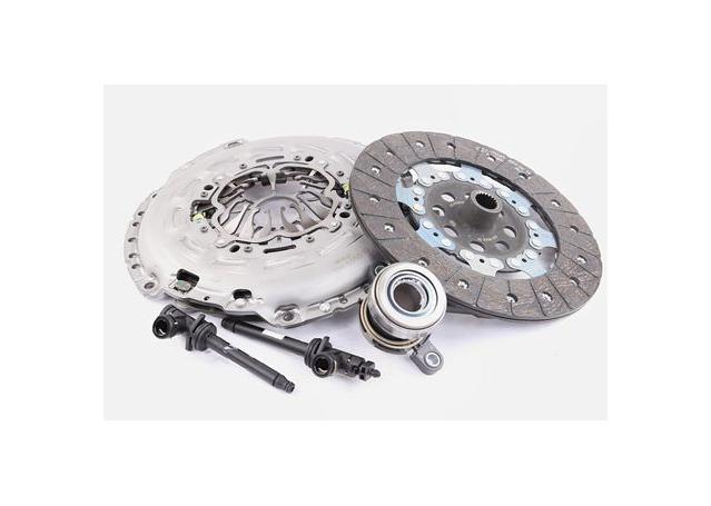 ClutchPro Clutch Kit With CSC KRE26403