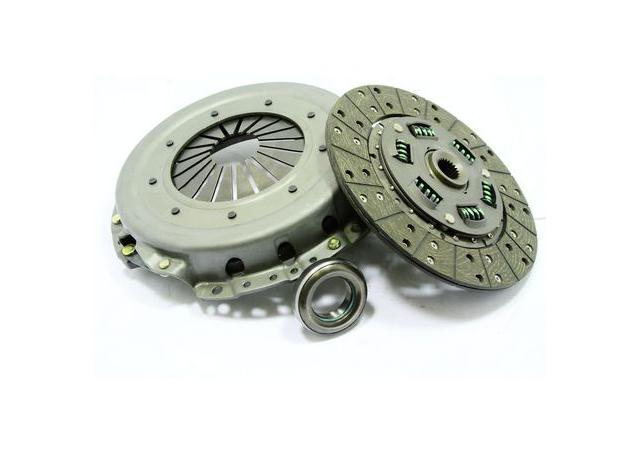 ClutchPro Clutch Kit KRV24002
