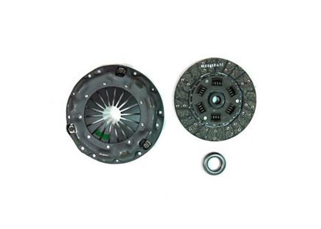 ClutchPro Clutch Kit KRV24002WC
