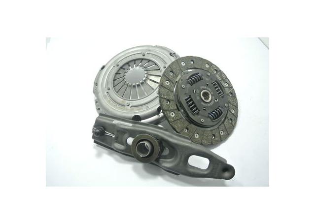 ClutchPro Clutch Kit KSM20003