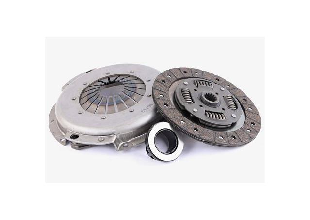 ClutchPro Clutch Kit KSS22003