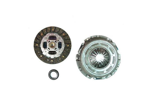 ClutchPro Clutch Kit KSS22004