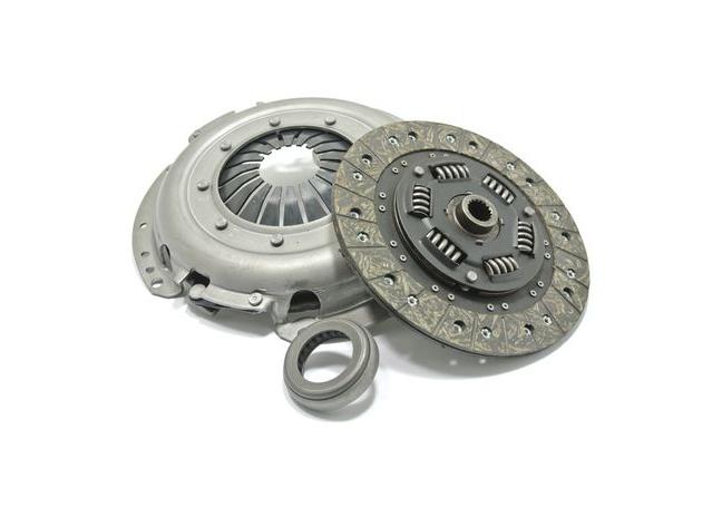 ClutchPro Clutch Kit KSS22008