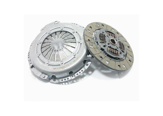 ClutchPro Clutch Kit KSS23002