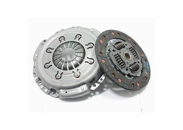 ClutchPro Clutch Kit KSS23008