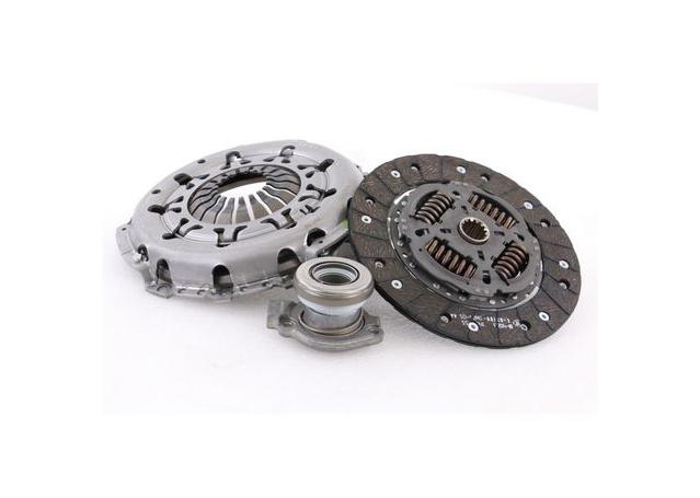 ClutchPro Clutch Kit With CSC KSS23402
