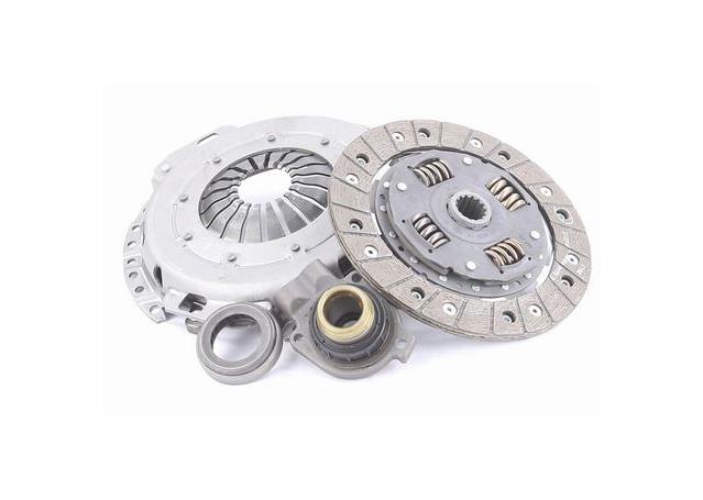 ClutchPro Clutch Kit With CSC KSS23403