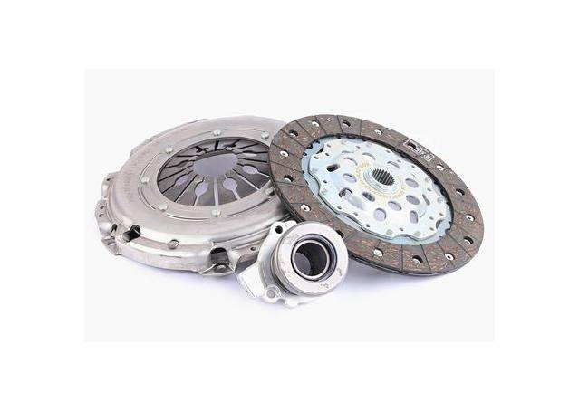 ClutchPro Clutch Kit With CSC KSS24482